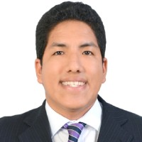 Benjamin Ronaldo Bazan Joaquin