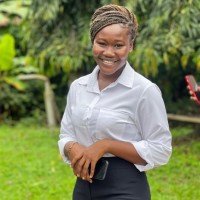 Efua Nyansema Hayfron
