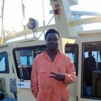 Dennis Ansah