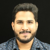 Mohammad Parvez Alam