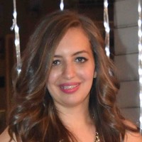 Sohad Ahmed