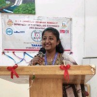 Annapurna Suresh Mudlingannavar