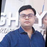 Lalit Goyal