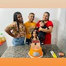 LINDOMAR NASCIMENTO