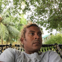 Mohamed Ameen