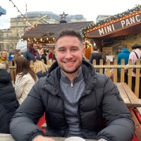 Luke Hammond (Assoc. Cipd)