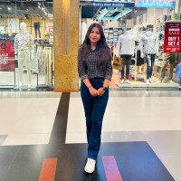 Ayushi Yadav