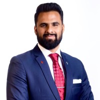 Hassan Bin Zafar