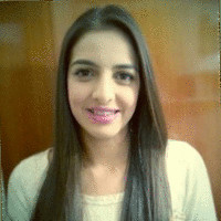 Marialy Karina Delgado Baptista