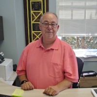 Doug Payne