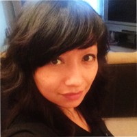 Ruth Garcia