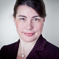 Christine Fleming McIsaac