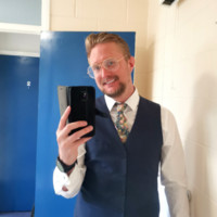 Simon Jones