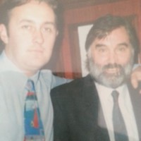 Bernard Keating