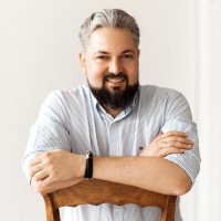 Kirill Makarenko