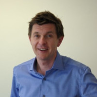 Andrew Hirst