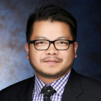 Mark Victoria