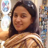 Amrita Biswas