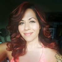 Tamara Olmedo-Johnson