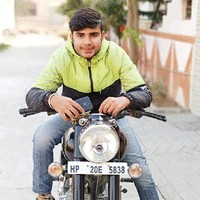 Akhil Bhardwaj