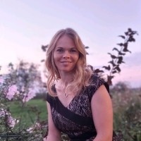 Jessica Ahnert