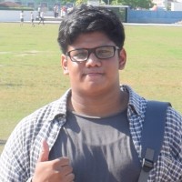 Muhammad Ihsan Hamidin