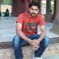 Krishna Chaitanya