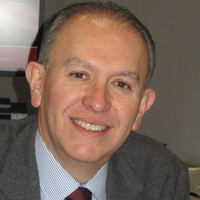 Angel F. Vargas