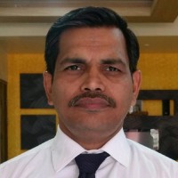 DHARMENDRA SHARMA