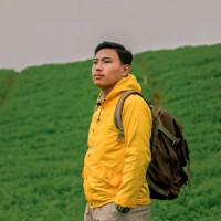 Muhammad Abdullah Nurul Islam