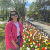 Ebru KURURER BOZKURT
