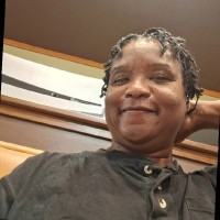 Angelique Crawford