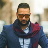 Ahmed Aljbory