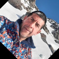 Jhonny José Ramos Alvarado