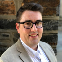 Andrew T. Coates, PhD