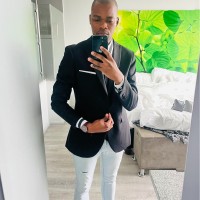 Thingahangwi Mudau