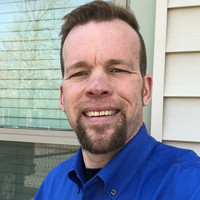 Eric Kerran