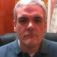 Barry Ridyard