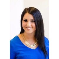 Katherine Bailey