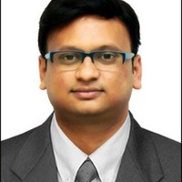 Manoj Kumar Jain