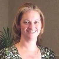 Susan Harman