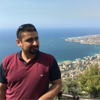 Ali Al Nakash