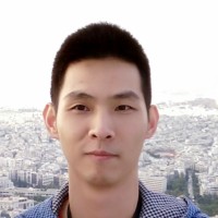 陈思炜