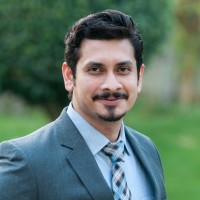 Manan Bhandari