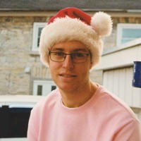 Colin Wasik