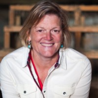Allison Hooper