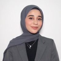 Baraah Ali