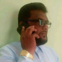 Zaheer Shaikh