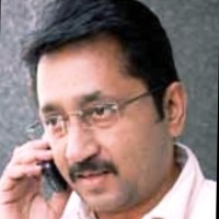 Vinod Nair