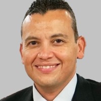 Raymond Segura